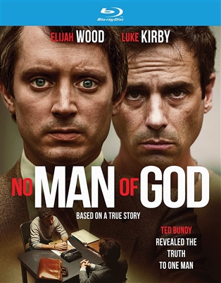 No Man of God 10/21 Blu-ray (Rental)