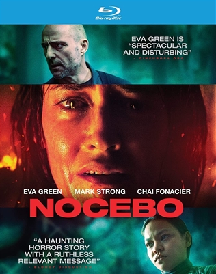 Nocebo 02/23 Blu-ray (Rental)