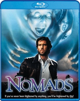 Nomads 08/15 Blu-ray (Rental)