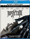 (Releases 2025/02/18) Nosferatu 01/25 Blu-ray (Rental)