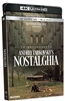 Nostalghia 4K UHD 04/24 Blu-ray (Rental)