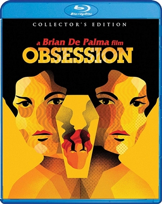 Obsession 02/19 Blu-ray (Rental)