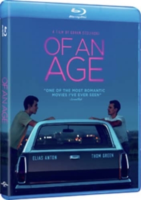 Of An Age 04/23 Blu-ray (Rental)
