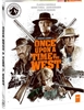 Once Upon a Time in the West 4K UHD Blu-ray (Rental)