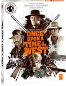 (Releases 2024/05/14) Once Upon a Time in the West 4K UHD Blu-ray (Rental)