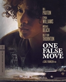 One False Move Criterion 4K Blu-ray (Rental)