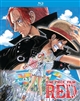 One Piece Film Red 10/24 Blu-ray (Rental)