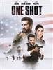 One Shot 10/23 Blu-ray (Rental)