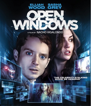 Open Windows 12/14 Blu-ray (Rental)