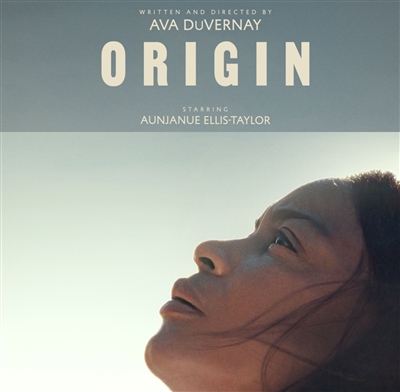 Origin 02/24 Blu-ray (Rental)