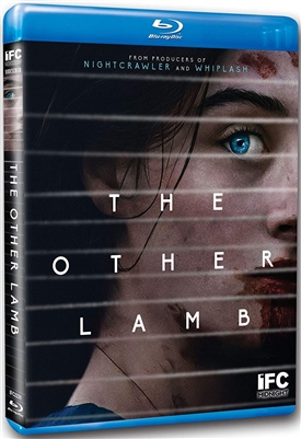 Other Lamb 06/20 Blu-ray (Rental)