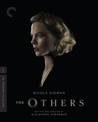 Others (Criterion) 4K UHD 10/23 Blu-ray (Rental)