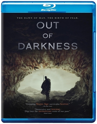 Out of Darkness 03/24 Blu-ray (Rental)