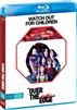 Over the Edge (1979) Blu-ray (Rental)