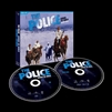 Police - Around The World 05/22 Blu-ray (Rental)