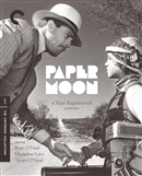 (Pre-order - ships 11/26/24) Paper Moon (Criterion) 11/24 Blu-ray (Rental)