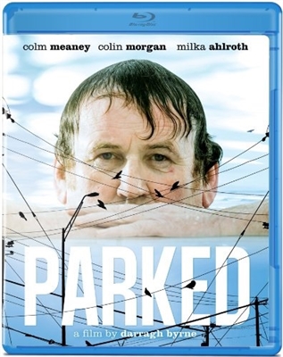 Parked 09/16 Blu-ray (Rental)