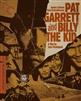 Pat Garrett and Billy the Kid (Criterion) 4K Blu-ray (Rental)