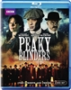 Peaky Blinders: Series 1 Disc 2 Blu-ray (Rental)