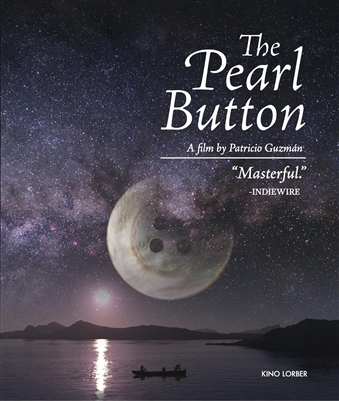 Pearl Button 02/24 Blu-ray (Rental)
