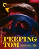 (Releases 2024/05/14) Peeping Tom (Criterion) 4K UHD Blu-ray (Rental)