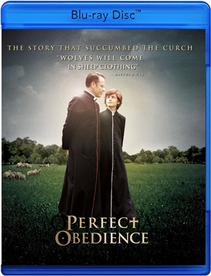 Perfect Obedience 09/16 Blu-ray (Rental)