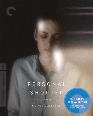 Personal Shopper 09/17 Blu-ray (Rental)