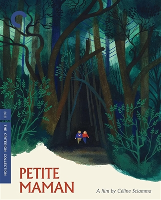 Petite maman (The Criterion Collection) 03/23 Blu-ray (Rental)