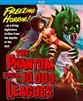 Phantom From 10,000 Leagues Blu-ray (Rental)