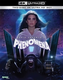 Phenomena 4K UHD 03/23 Blu-ray (Rental)