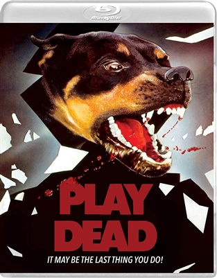 Play Dead 07/19 Blu-ray (Rental)