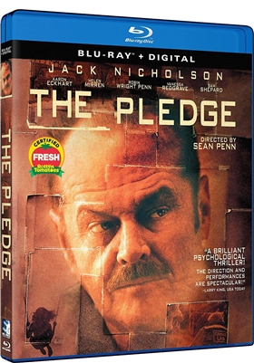Pledge 08/20 Blu-ray (Rental)