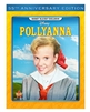 Pollyanna 55th Anniversary Edition 09/23 Blu-ray (Rental)