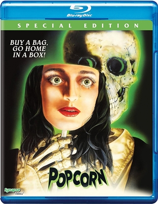 Popcorn 09/17 Blu-ray (Rental)