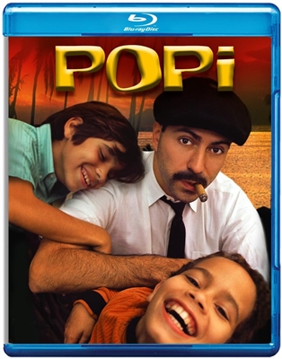 Popi 01/24 Blu-ray (Rental)