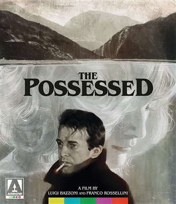 Possessed - Special Edition 02/19 Blu-ray (Rental)