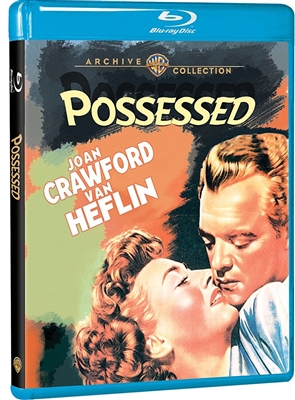 Possessed 10/16 Blu-ray (Rental)