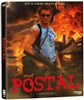 Postal 4K 03/24 Blu-ray (Rental)