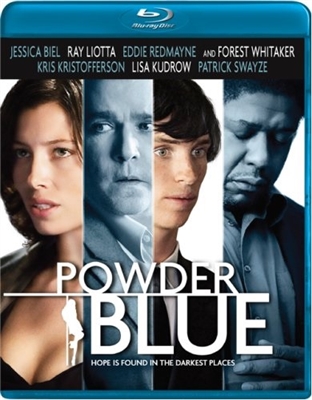 Powder Blue 03/15 Blu-ray (Rental)