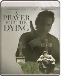 Prayer for the Dying 04/16 Blu-ray (Rental)