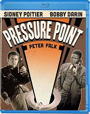 Pressure Point 02/16 Blu-ray (Rental)