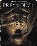 Prey for the Devil 4K UHD 12/22 Blu-ray (Rental)