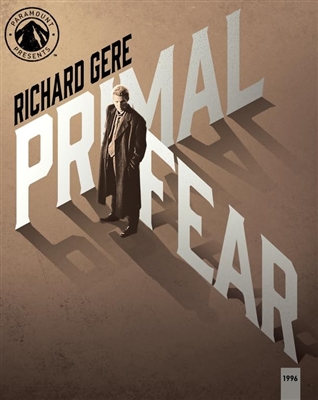 Primal Fear 04/24 Blu-ray (Rental)