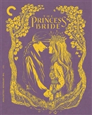 Princess Bride Criterion Collection 4K UHD Blu-ray (Rental)