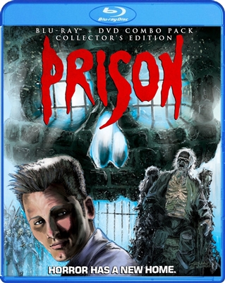 Prison 02/15 Blu-ray (Rental)