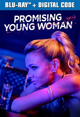 Promising Young Woman 02/21 Blu-ray (Rental)