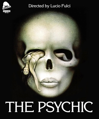 Psychic 4K UHD 08/24 Blu-ray (Rental)