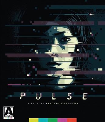 Pulse 10/17 Blu-ray (Rental)