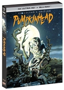 Pumpkinhead: Collectior's Edition 4K UHD 09/23 Blu-ray (Rental)