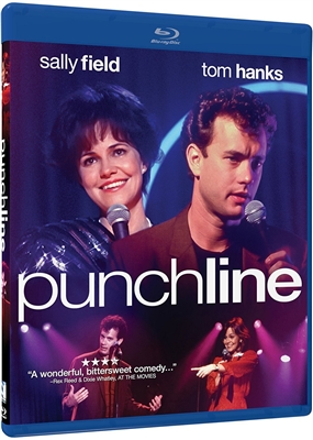 Punchline 09/17 Blu-ray (Rental)